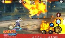 火影忍者最新爆料萝卜,萝卜引领忍者世界新篇章！